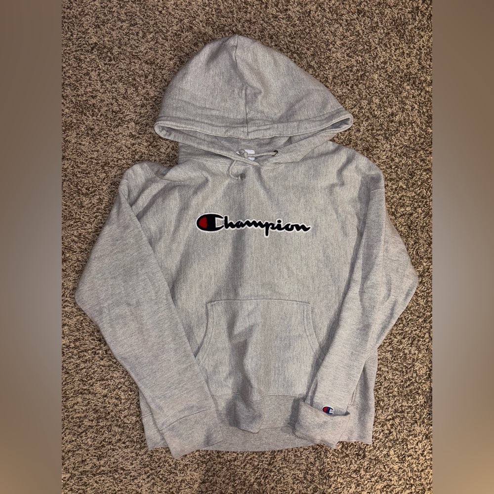 Champion Hoodie